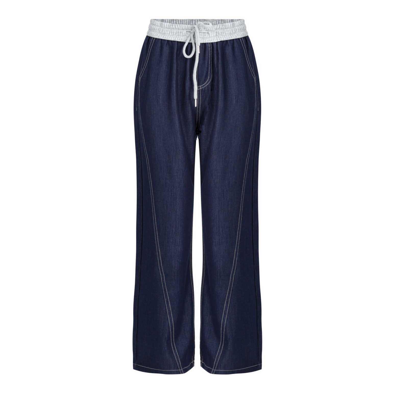 Curate A Pant-Astic Day Pant
